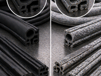 EPDM x ECO EPDM