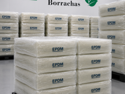 O que é EPDM