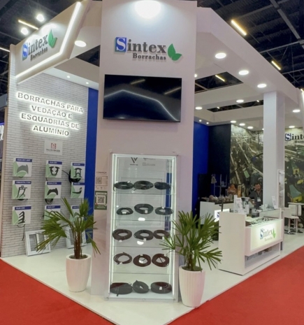 Sintex Borrachas