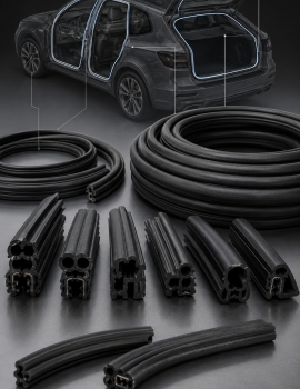 Setor Automobilístico