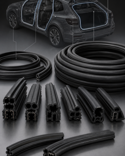 Setor Automobilístico