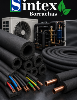 Refrigeração Térmica e Isolamento