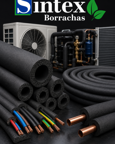 Refrigeração Térmica e Isolamento