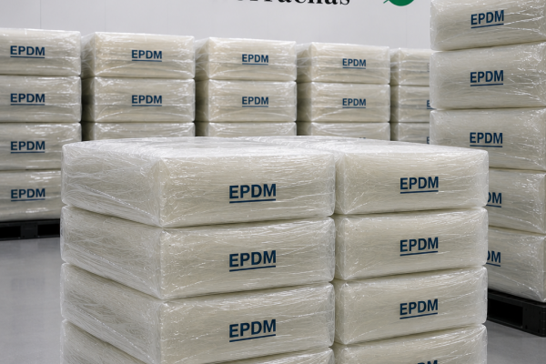 O que é EPDM